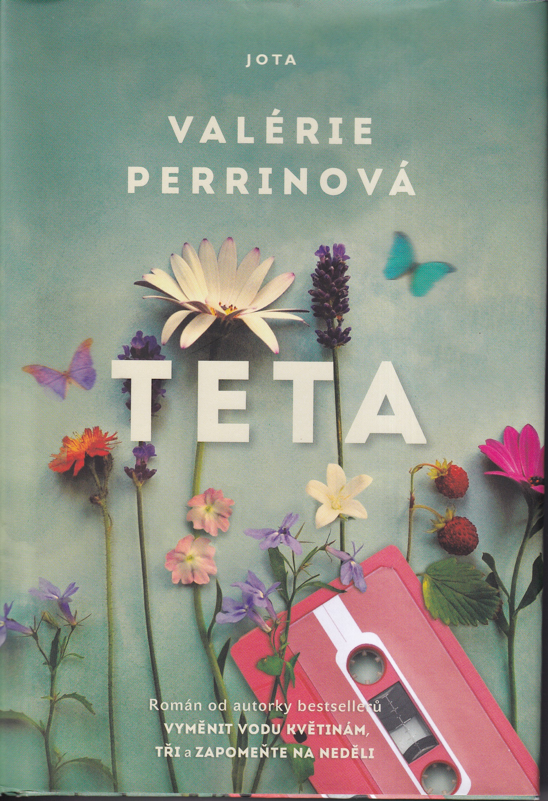 Teta