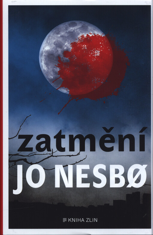 Zatmění, Jo Nesbo