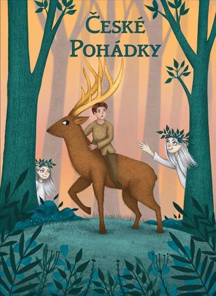 České pohádky 