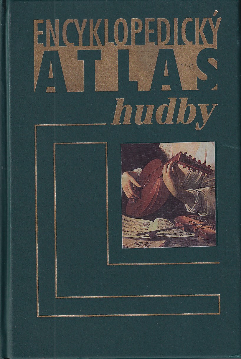 Encyklopedický atlas hudby