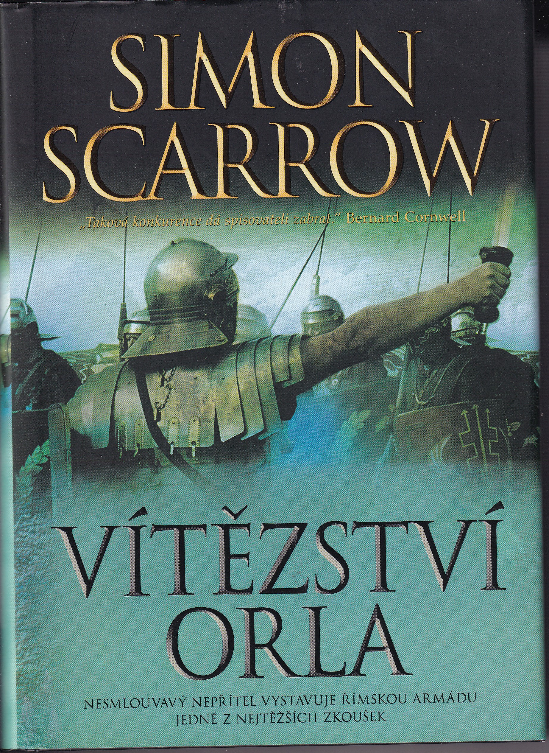Vítězství orla