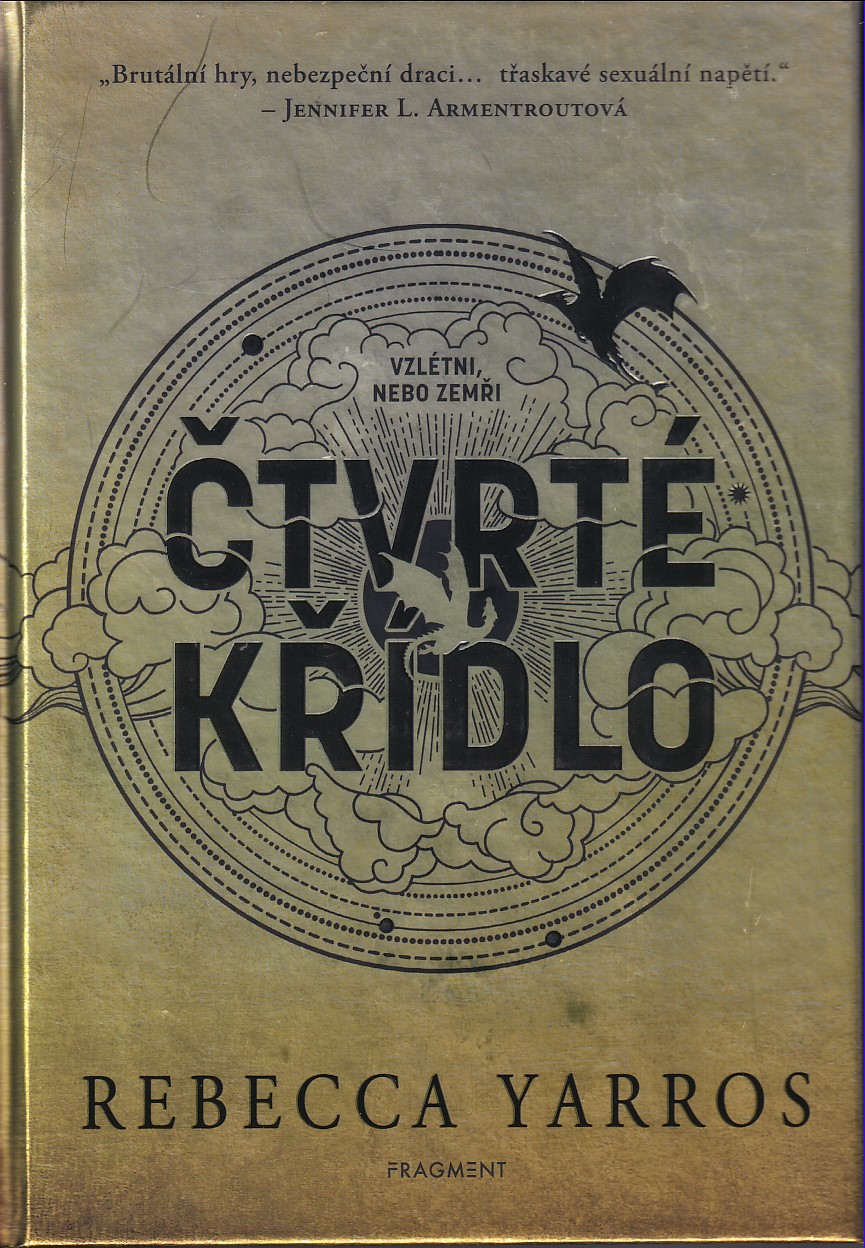 Čtvrté křídlo