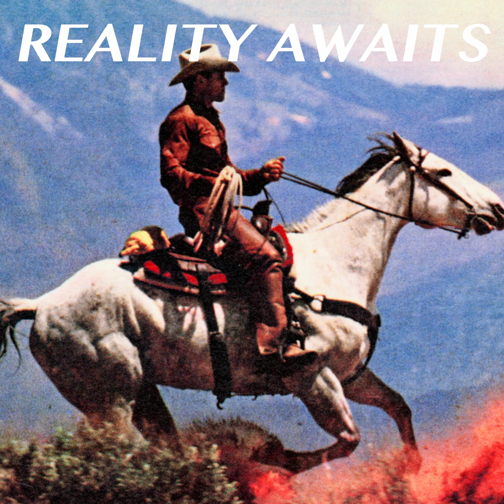 LP Reality Awaits