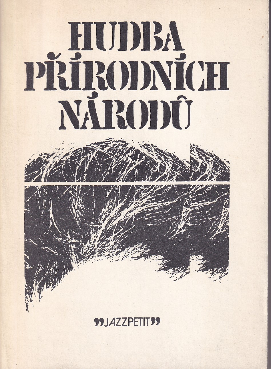 Hudba přírodních národů