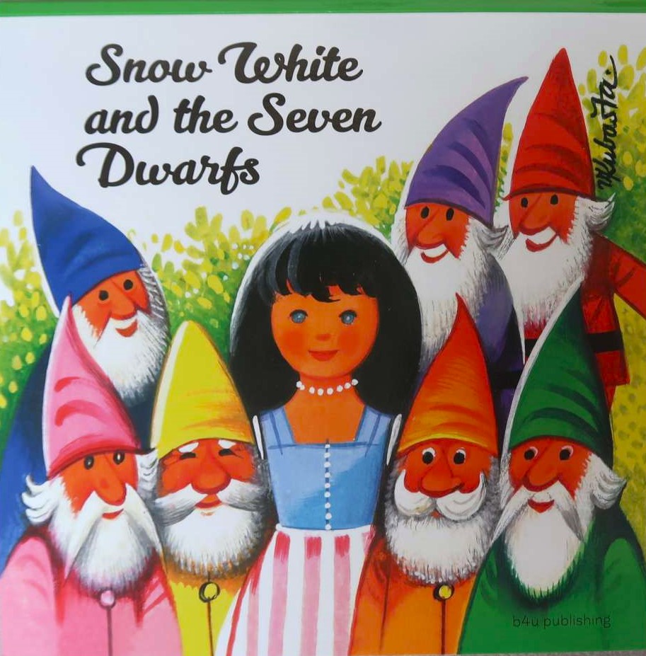 Snow White and the Seven Dwarfs
