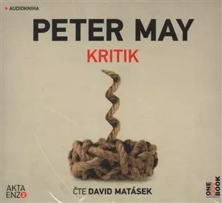 CD Kritik (Čte David Matásek)
