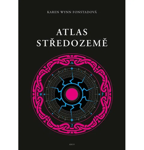 Atlas Středozemě