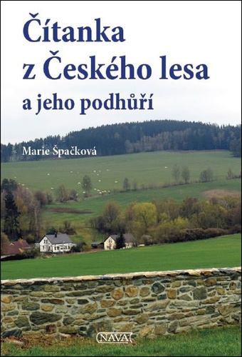 Čítanka z Českého lesa a jeho podhůří