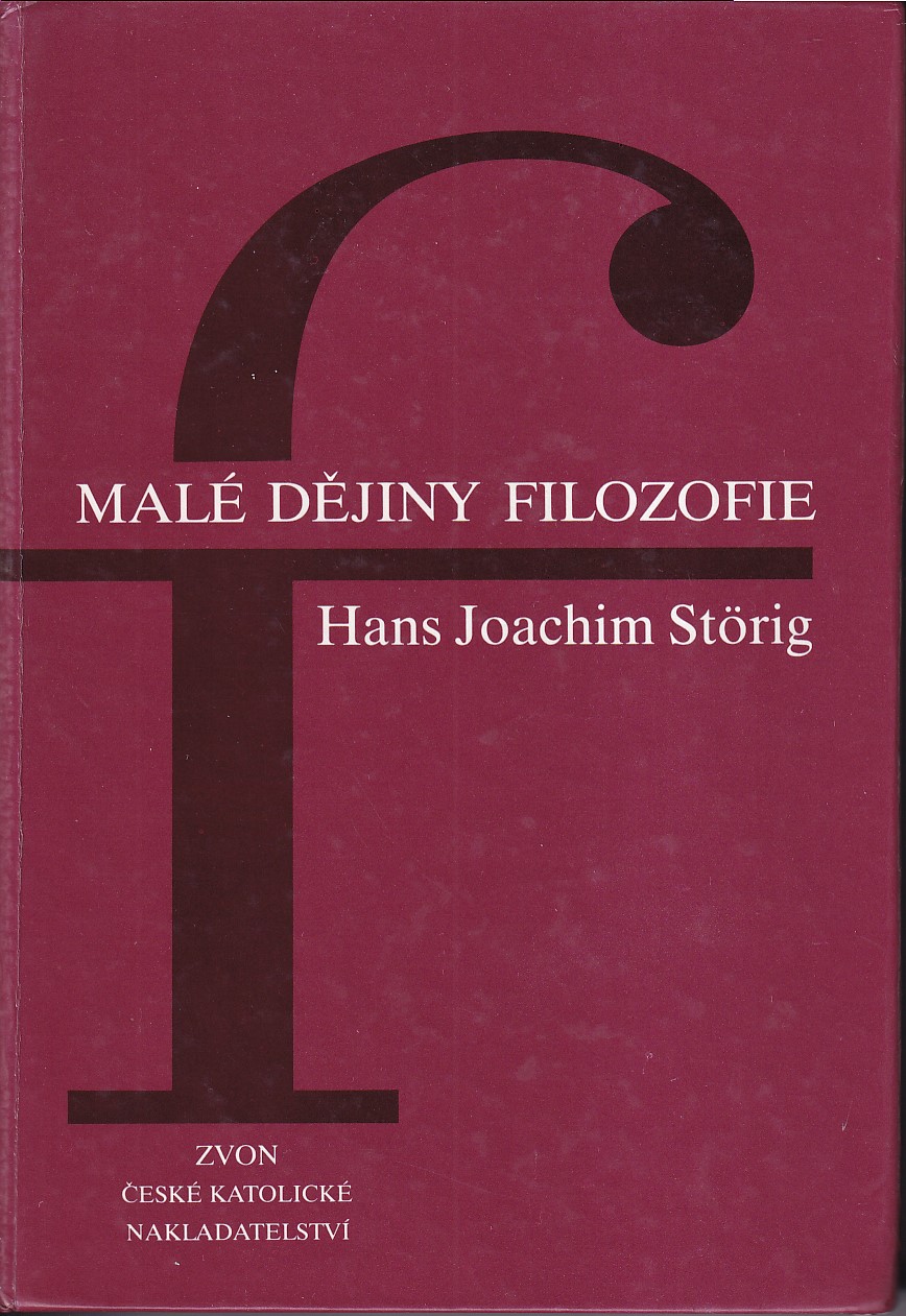 Malé dějiny filozofie