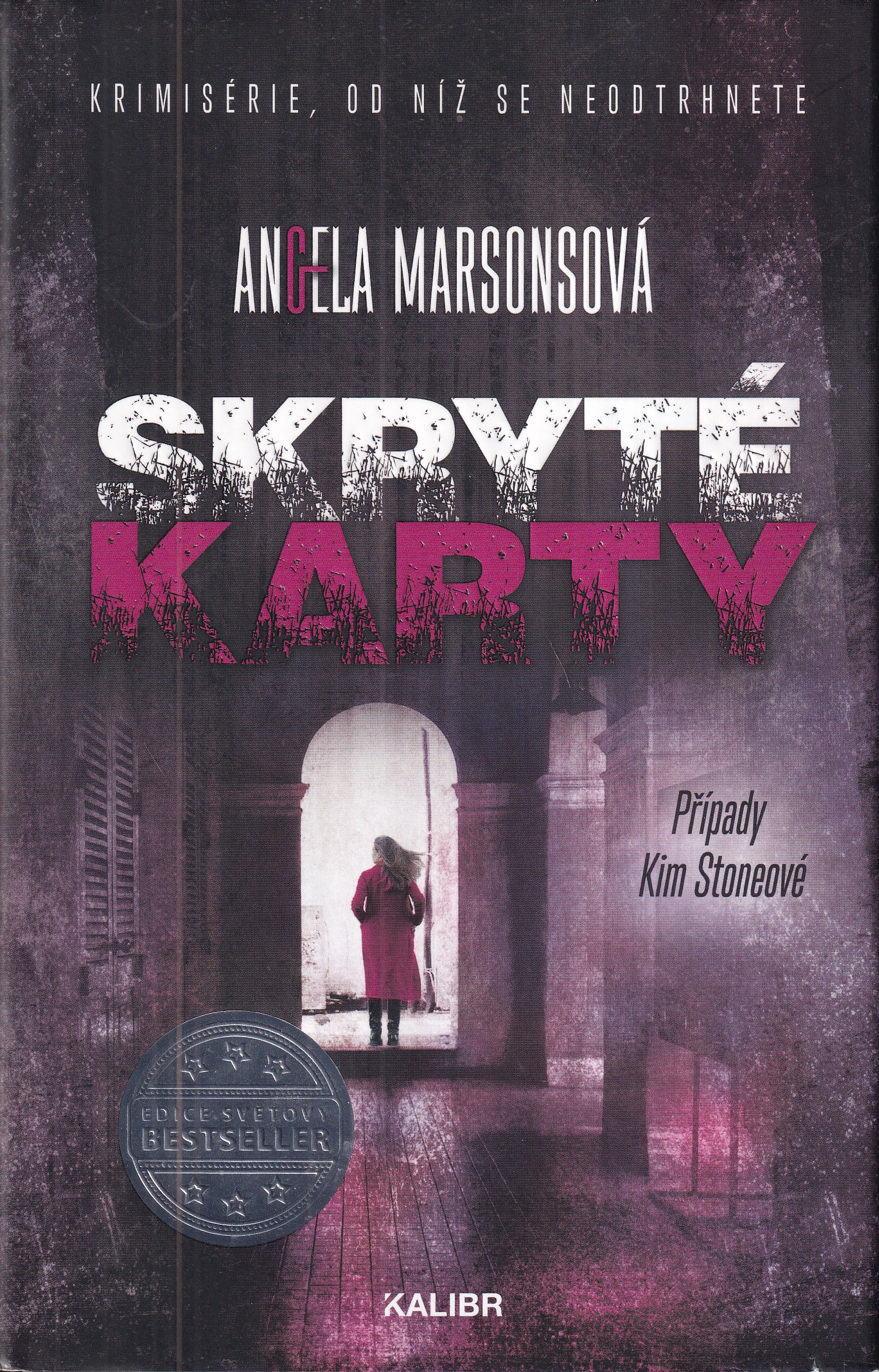 Skryté karty