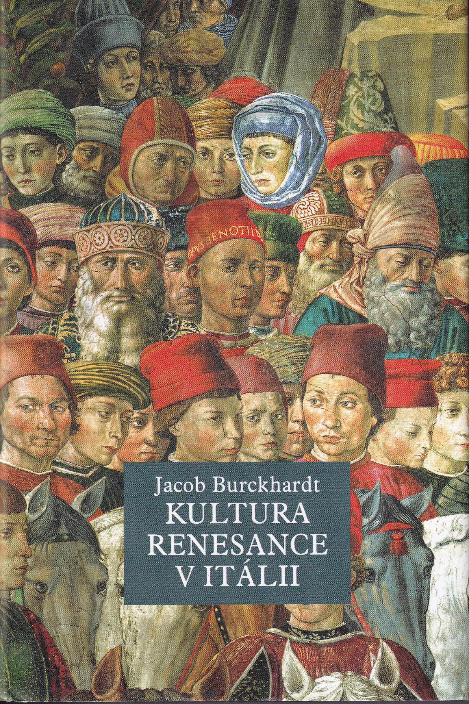 Kultura renesance v Itálii