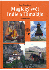 Magický svět Indie a Himaláje