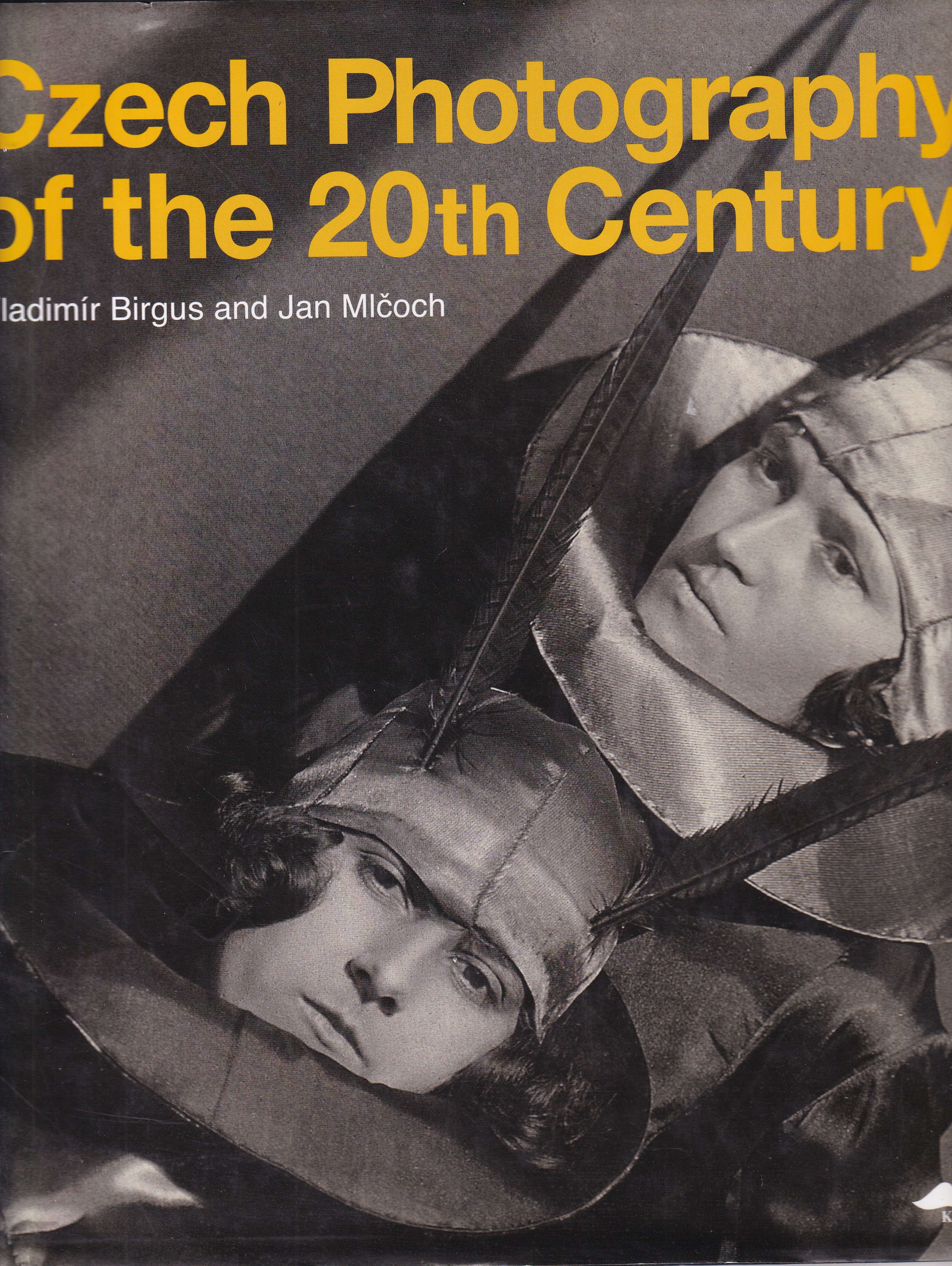 Czech photography of the 20th century