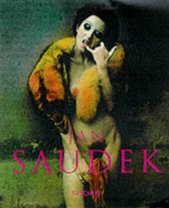 Jan Saudek : Photographs 1987-1997