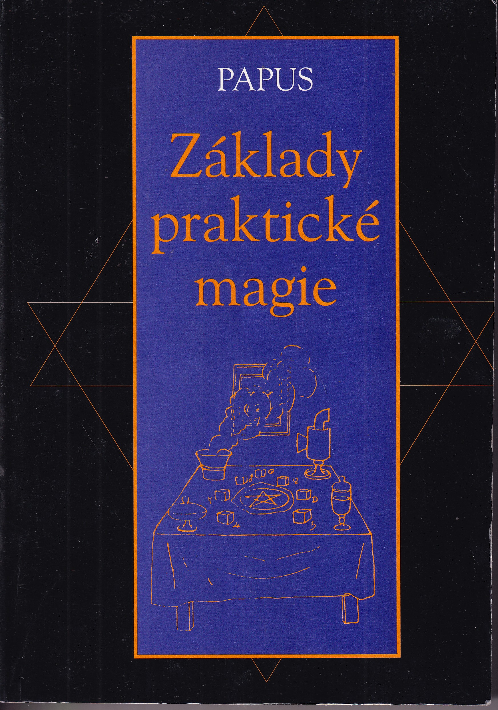 Základy praktické magie