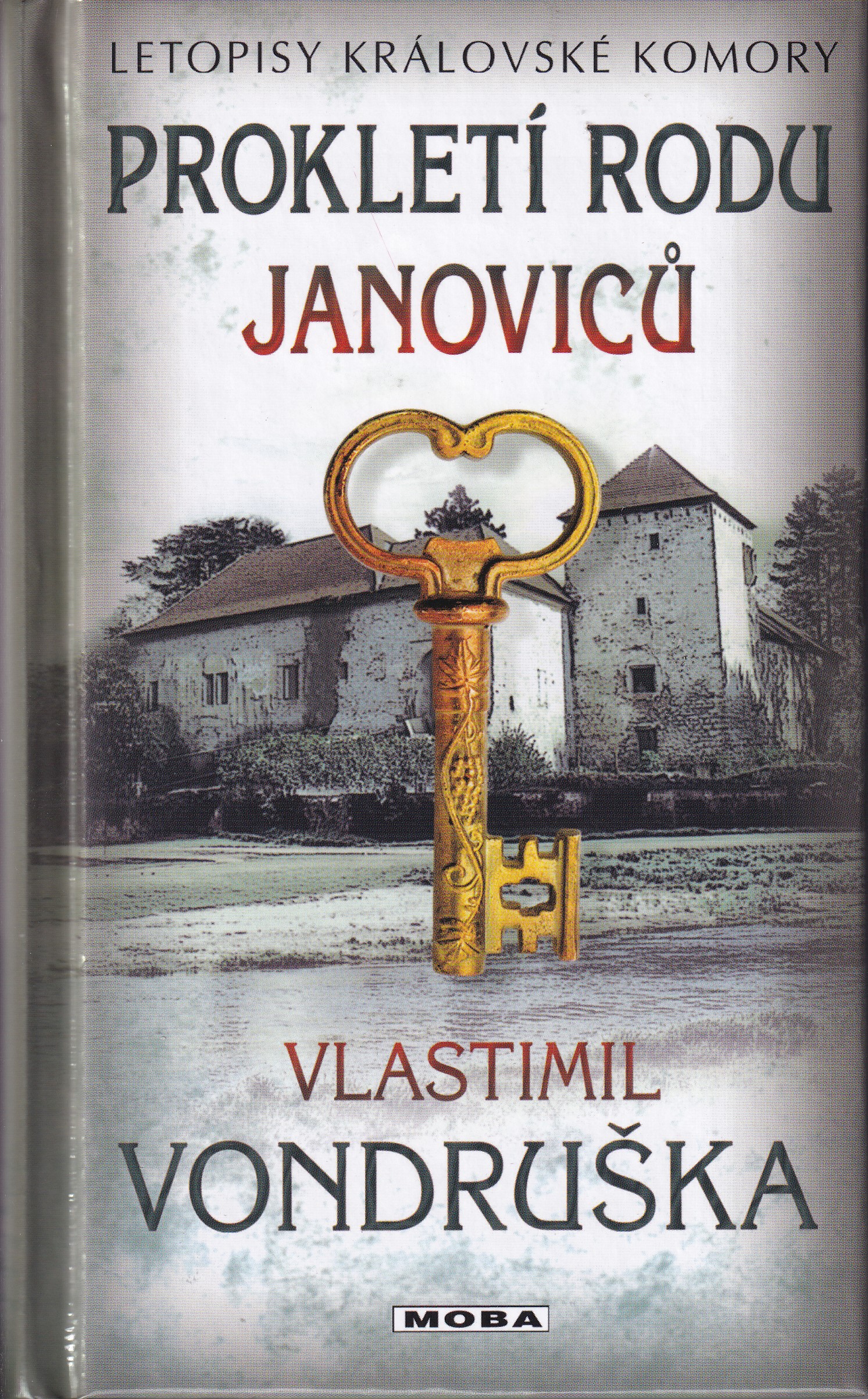 Prokletí rodu Janoviců