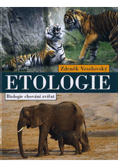 Etologie : biologie chování zvířat