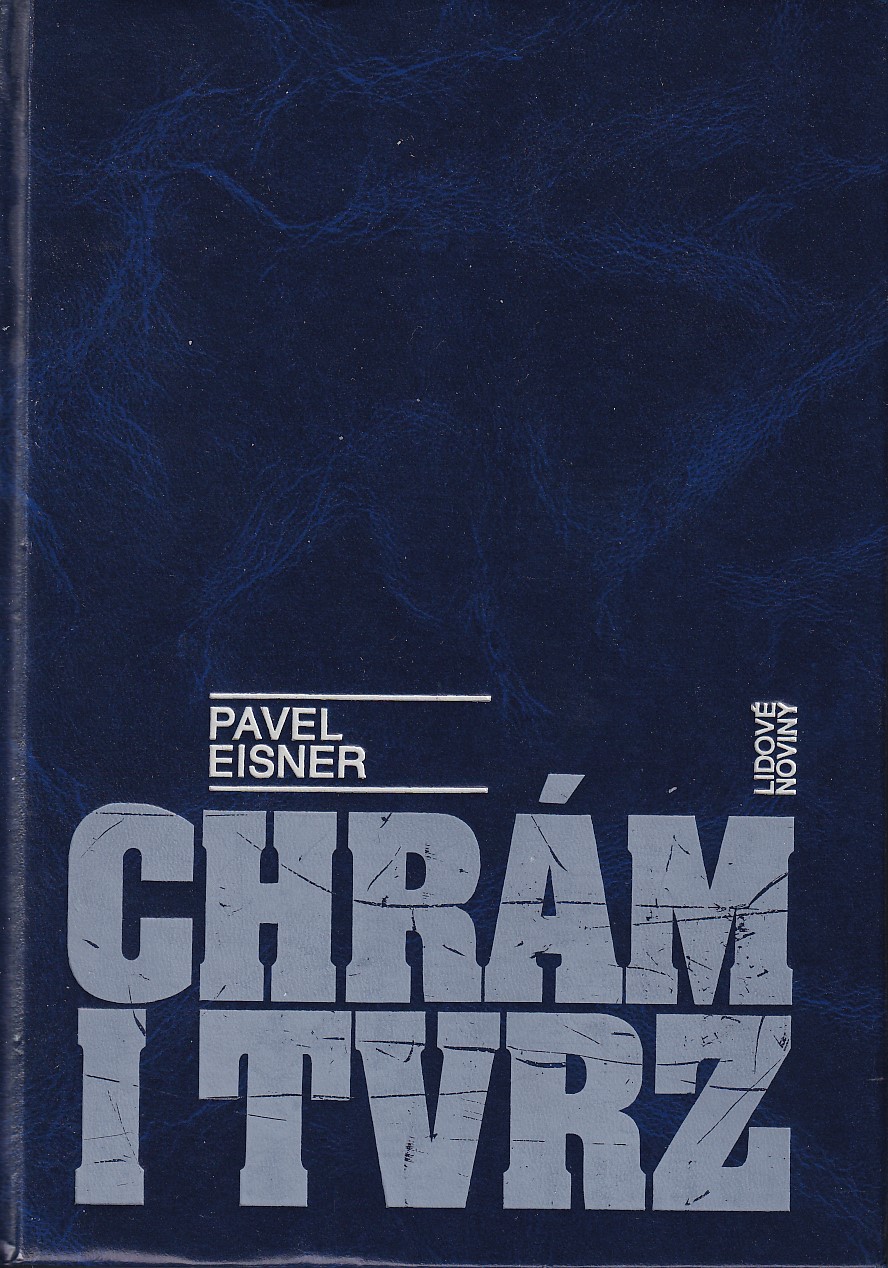Chrám i tvrz