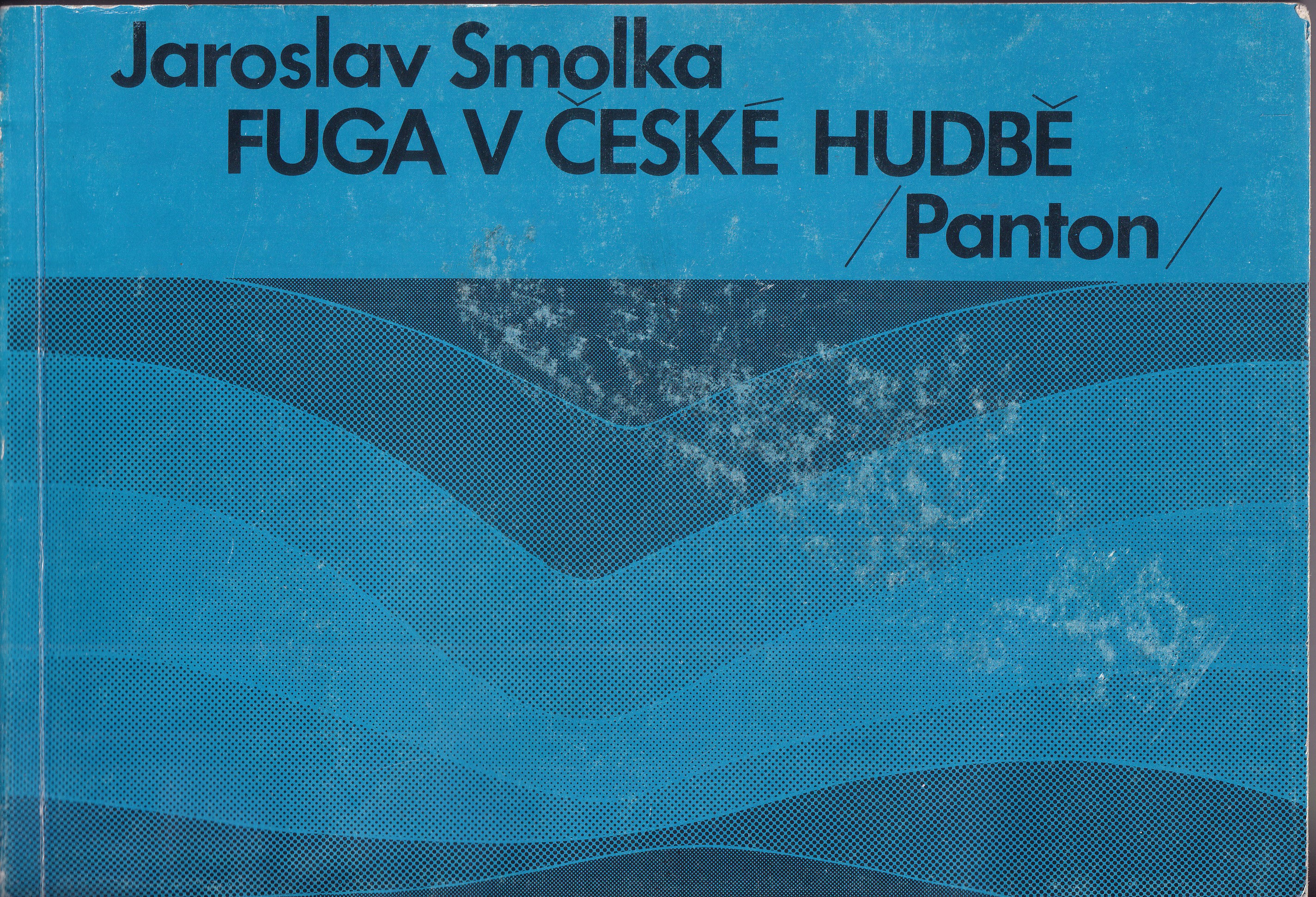 Fuga v české hudbě