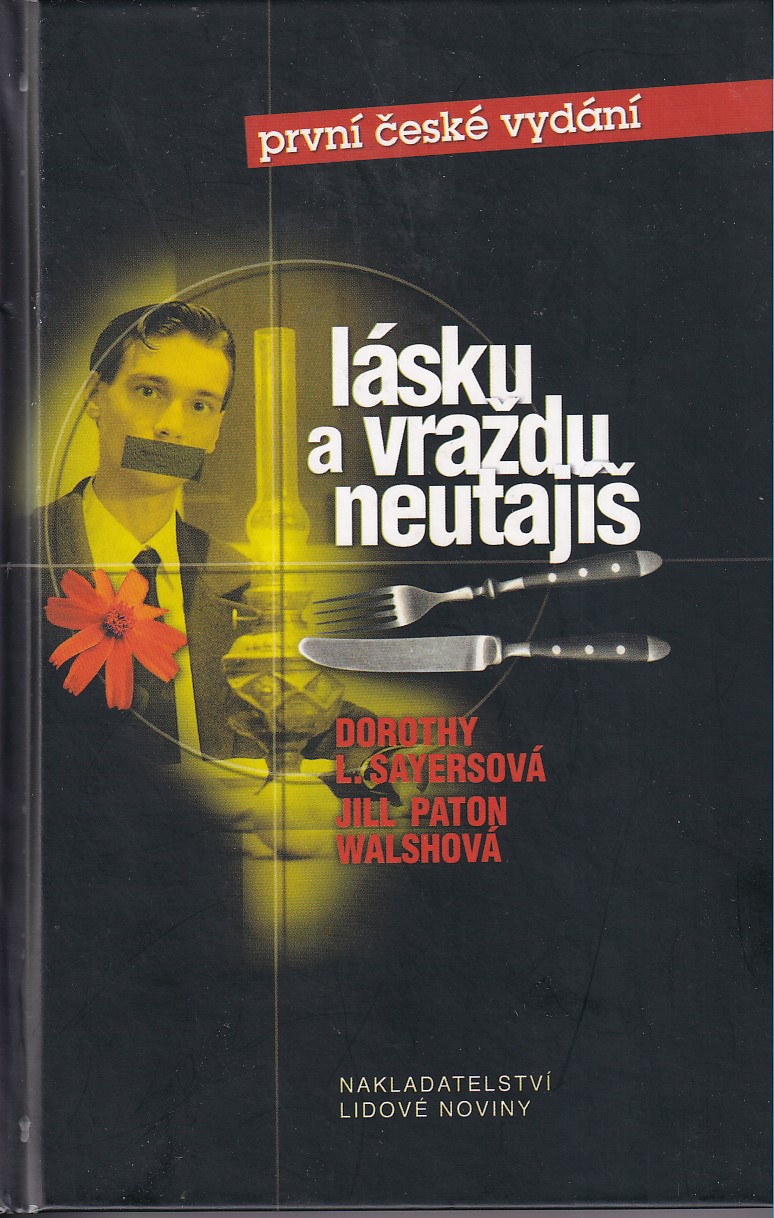 Lásku a vraždu neutajíš