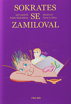 Sokrates se zamiloval