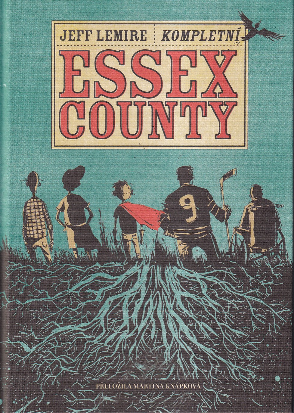 Essex County 