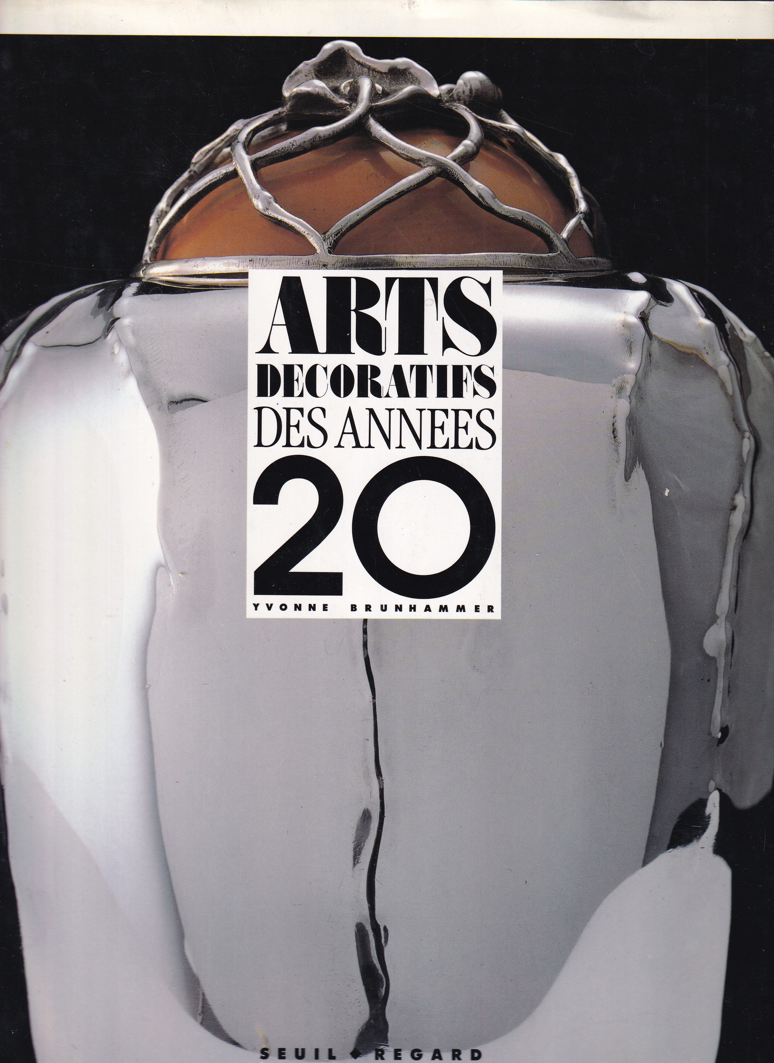 Arts décoratifs des années 20