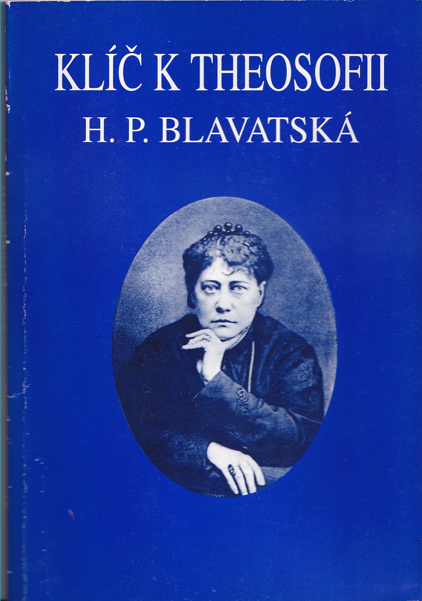 Klíč k theosofii