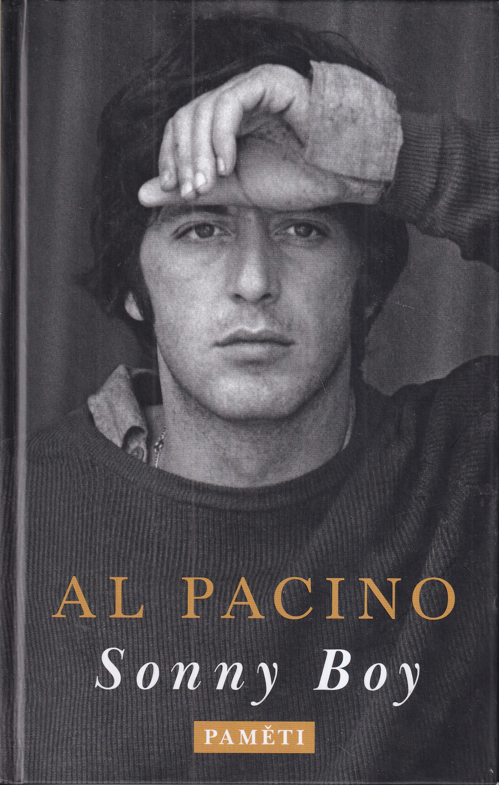 Sonny boy Al Pacino