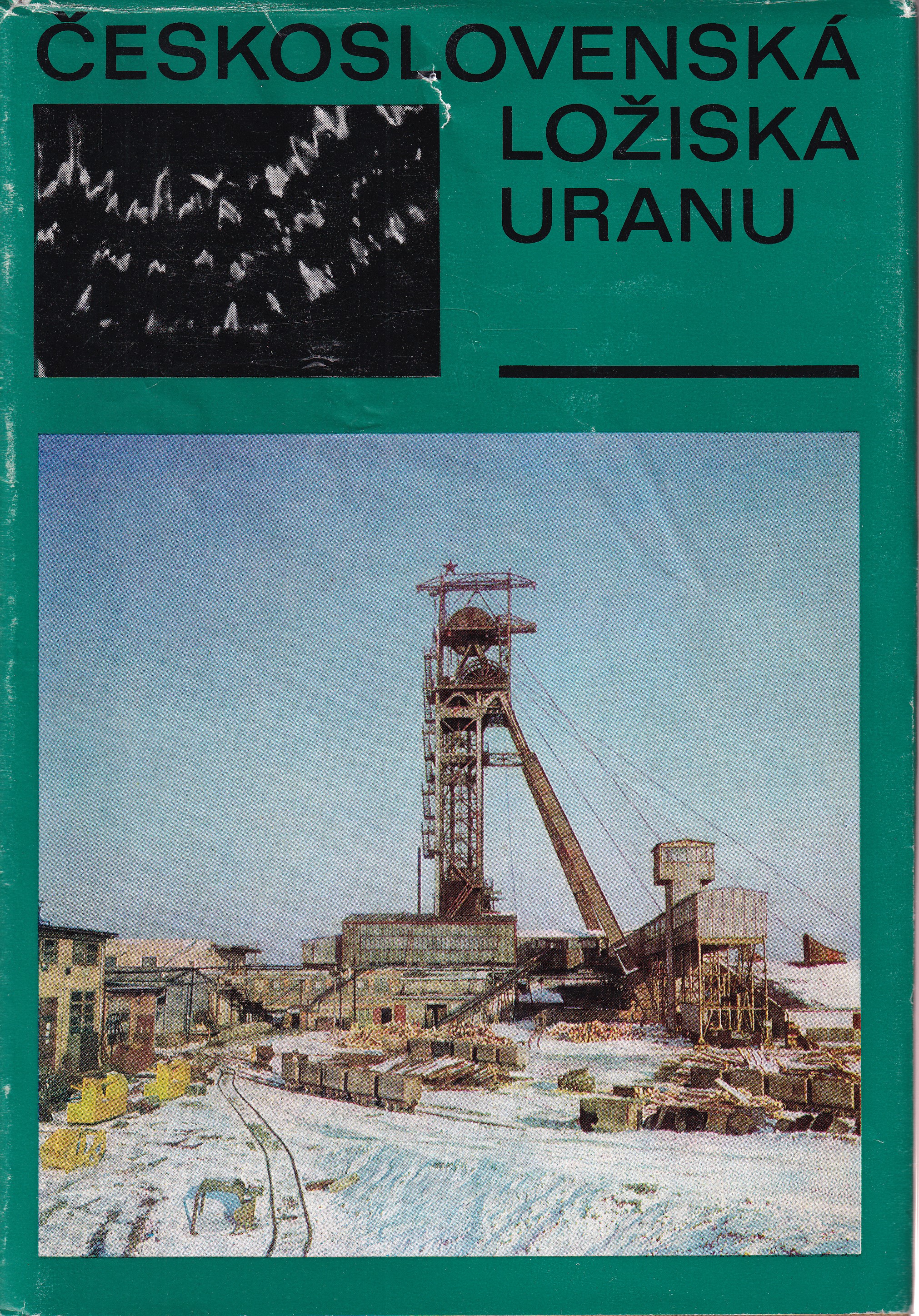 Československá ložiska uranu