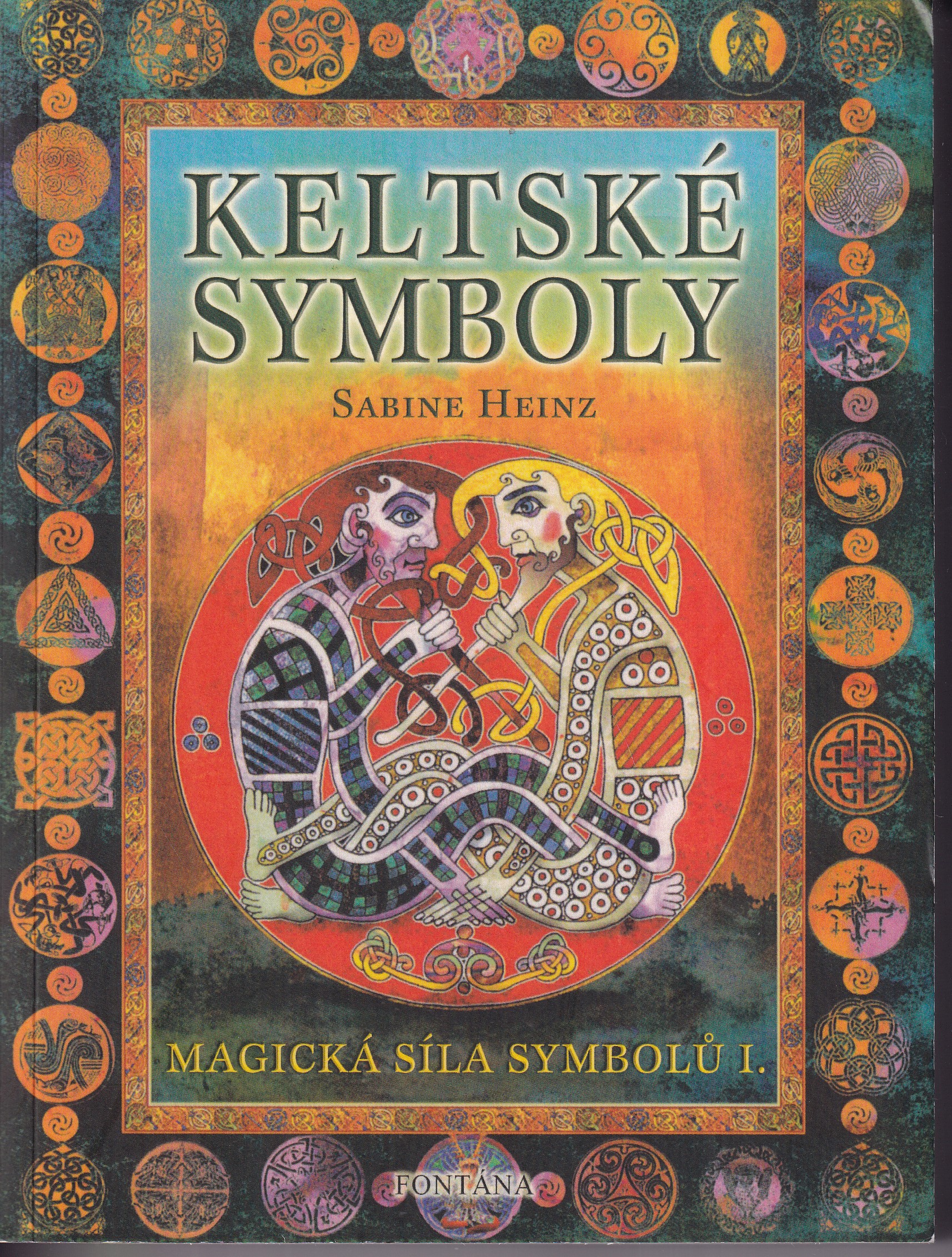 Keltské symboly