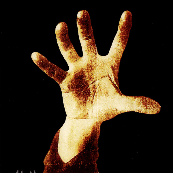 CD  System Of A Down