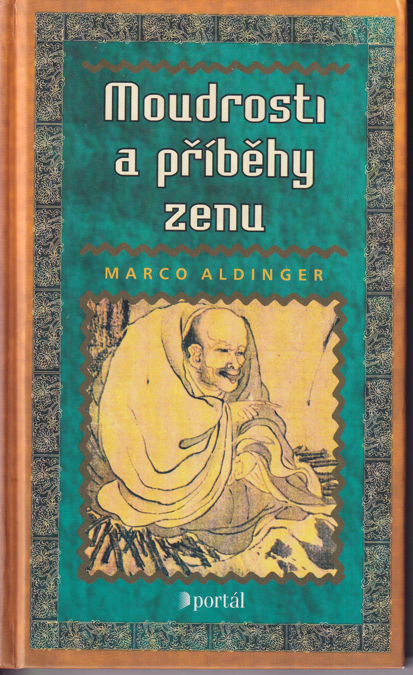 Moudrosti a příběhy zenu