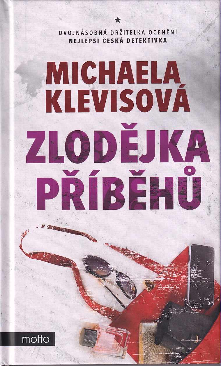 Zlodějka příběhů