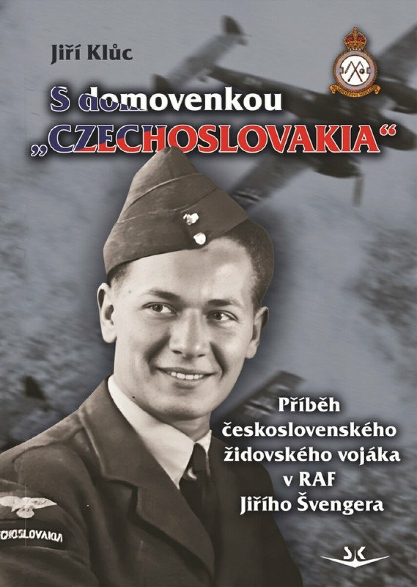 S domovenkou „Czechoslovakia“