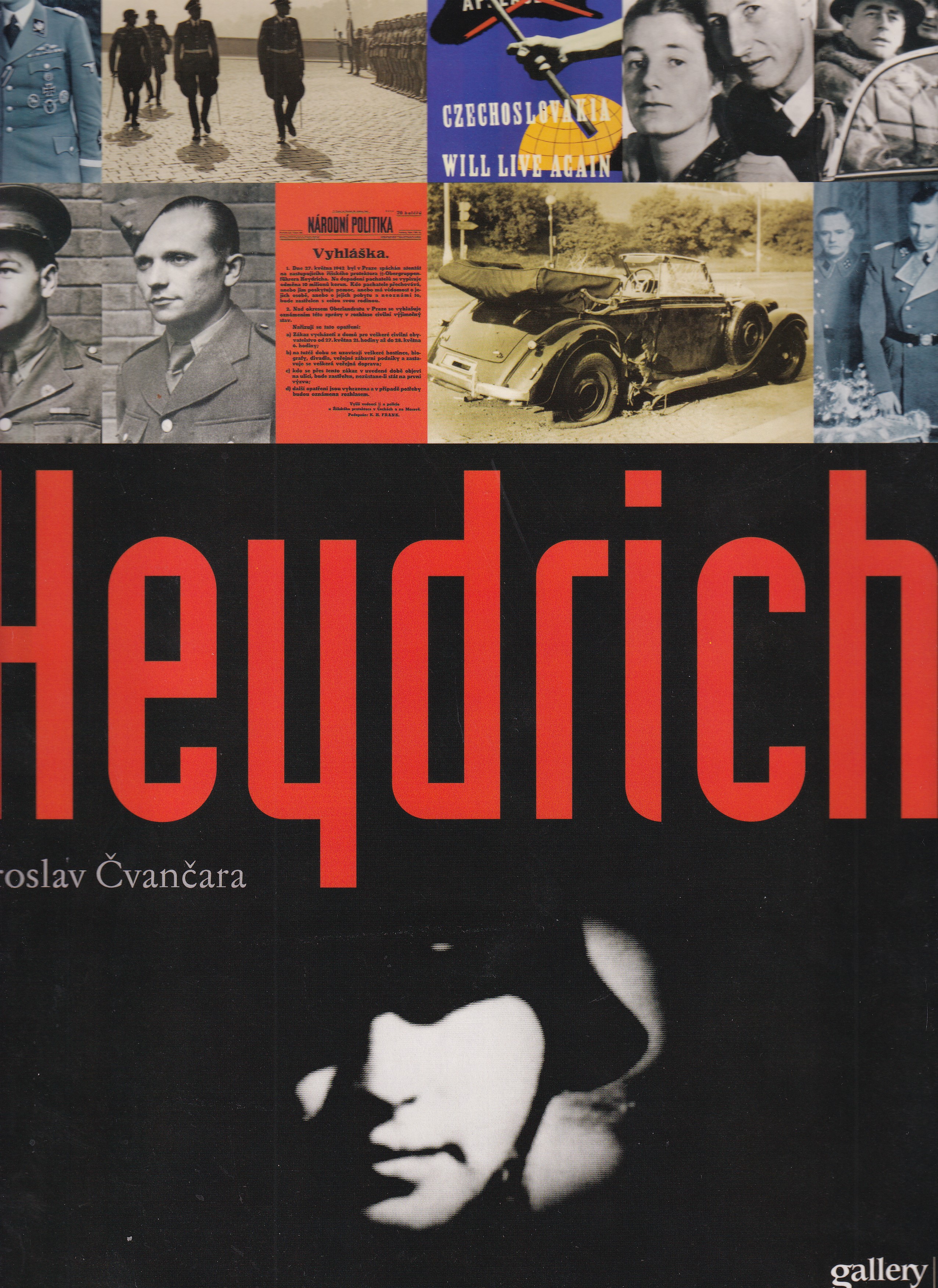Heydrich