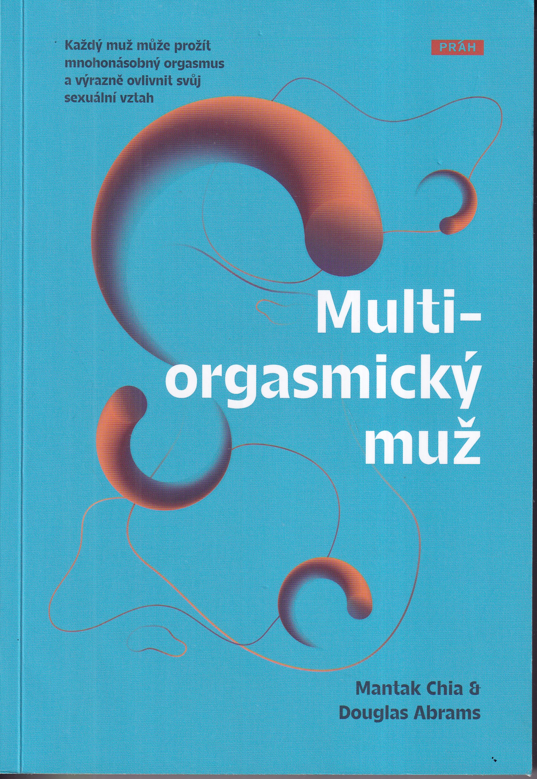 Multiorgasmický muž