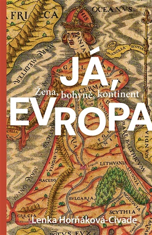 Já, Evropa 