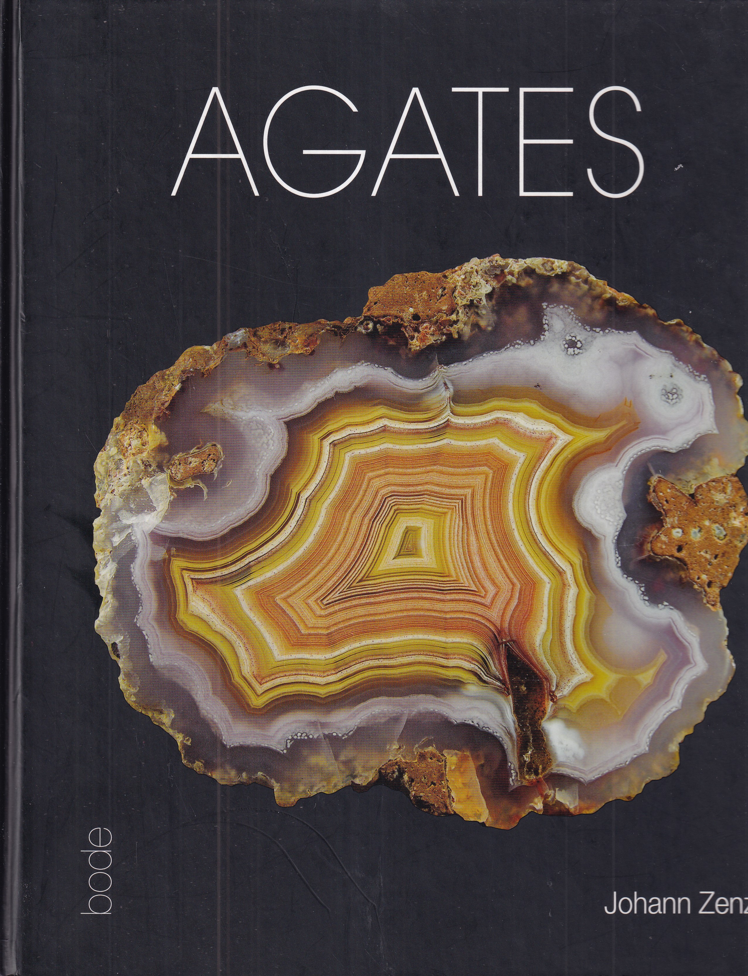 Agates