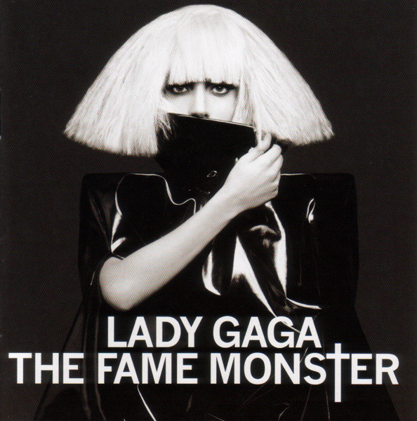 CD The Fame Monster