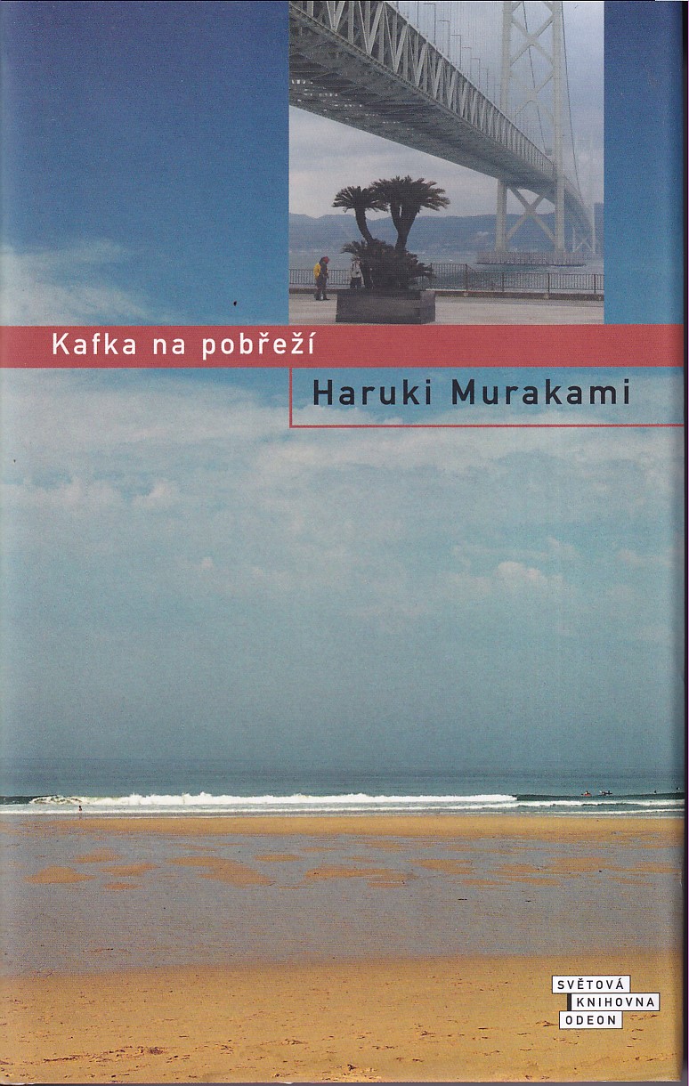 Kafka na pobřeží