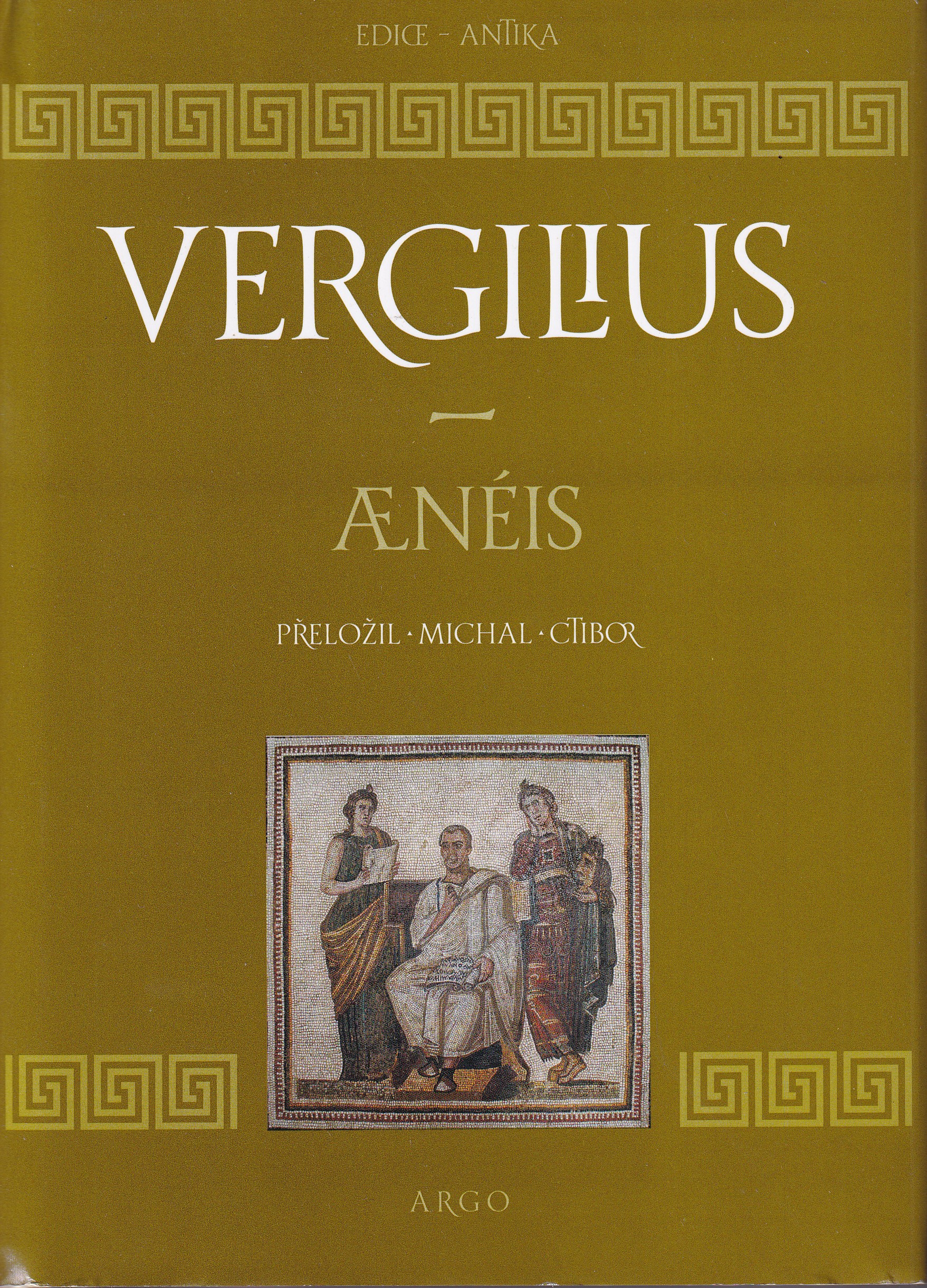 Aenéis