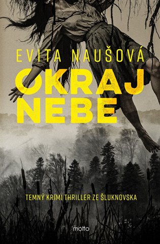 Okraj nebe 