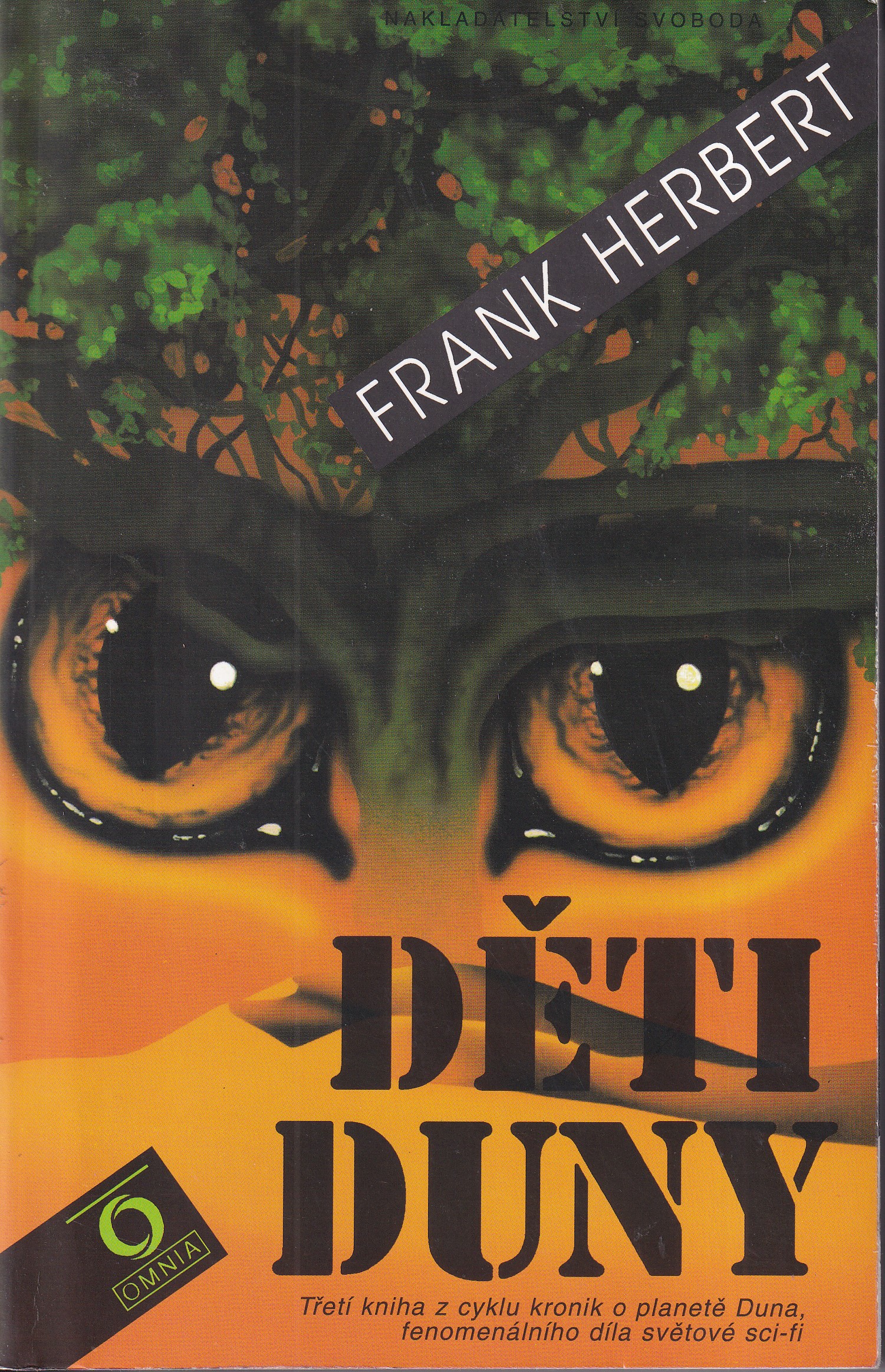 Děti Duny