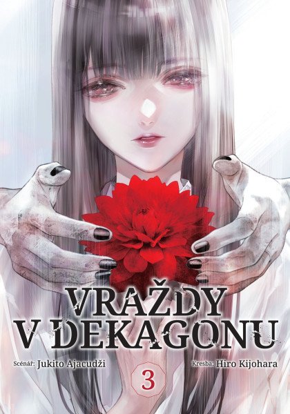 Vraždy v Dekagonu 3