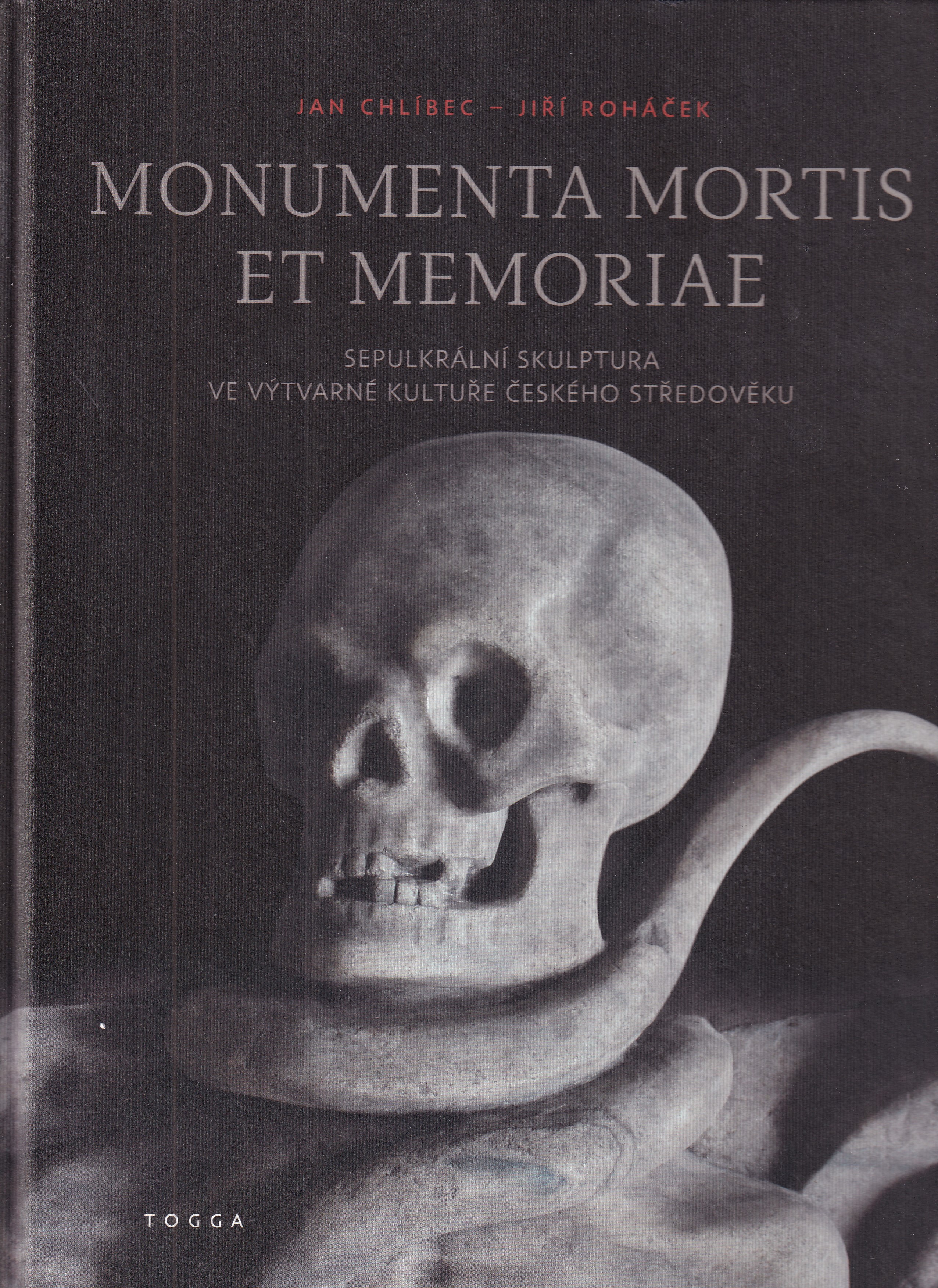 Monumenta mortis et memoriae 