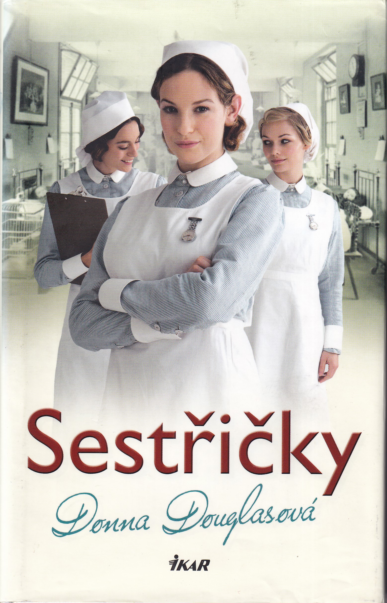 Sestřičky