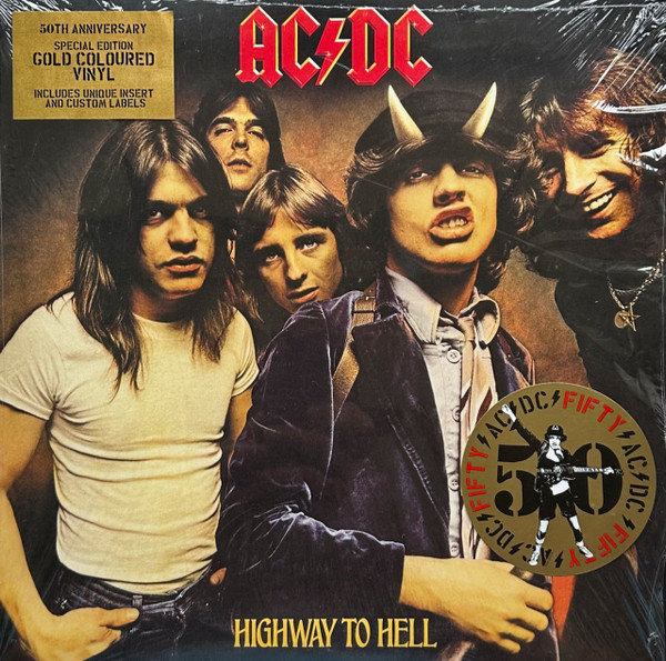 Highway To Hell