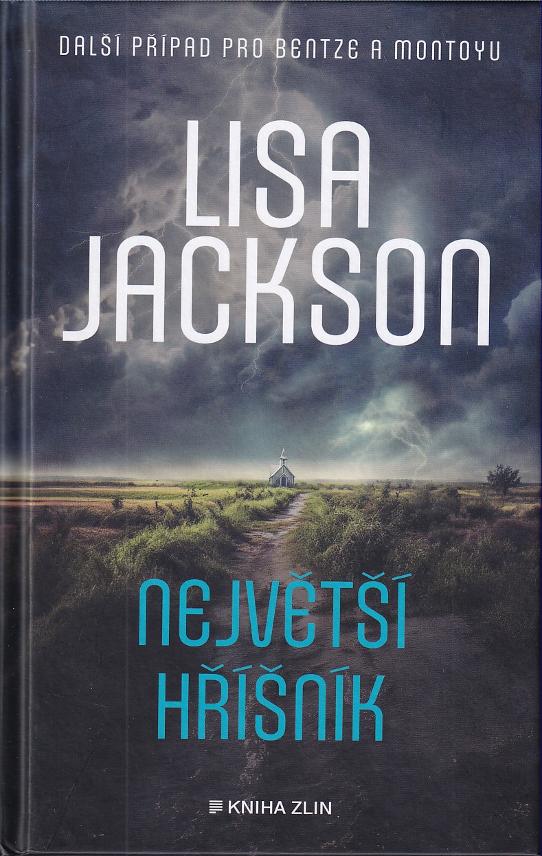 Největší hříšník