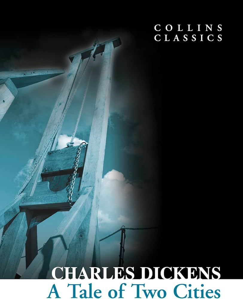 A Tale of Two Cities